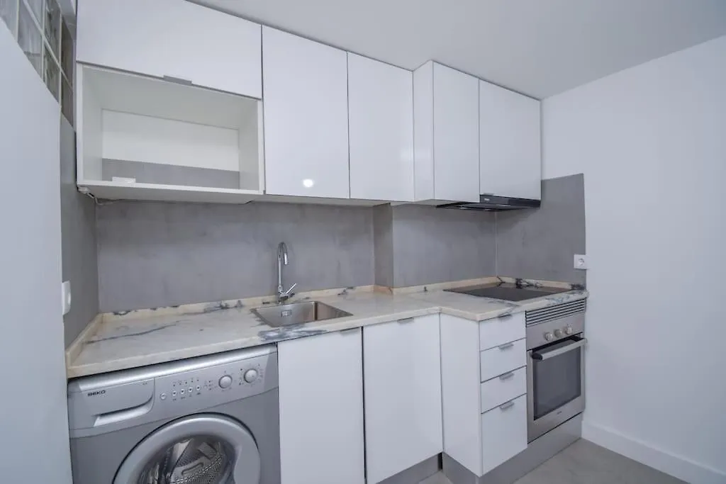 Oleiro 7 Apartment Lisbon