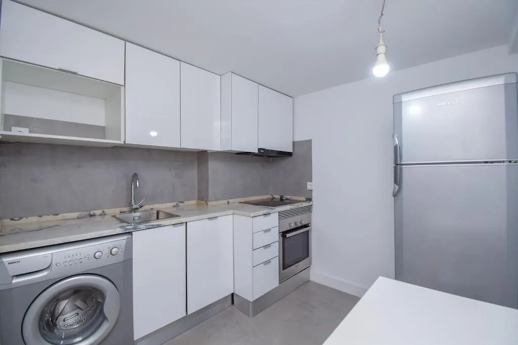 Oleiro 7 Apartment Lisbon