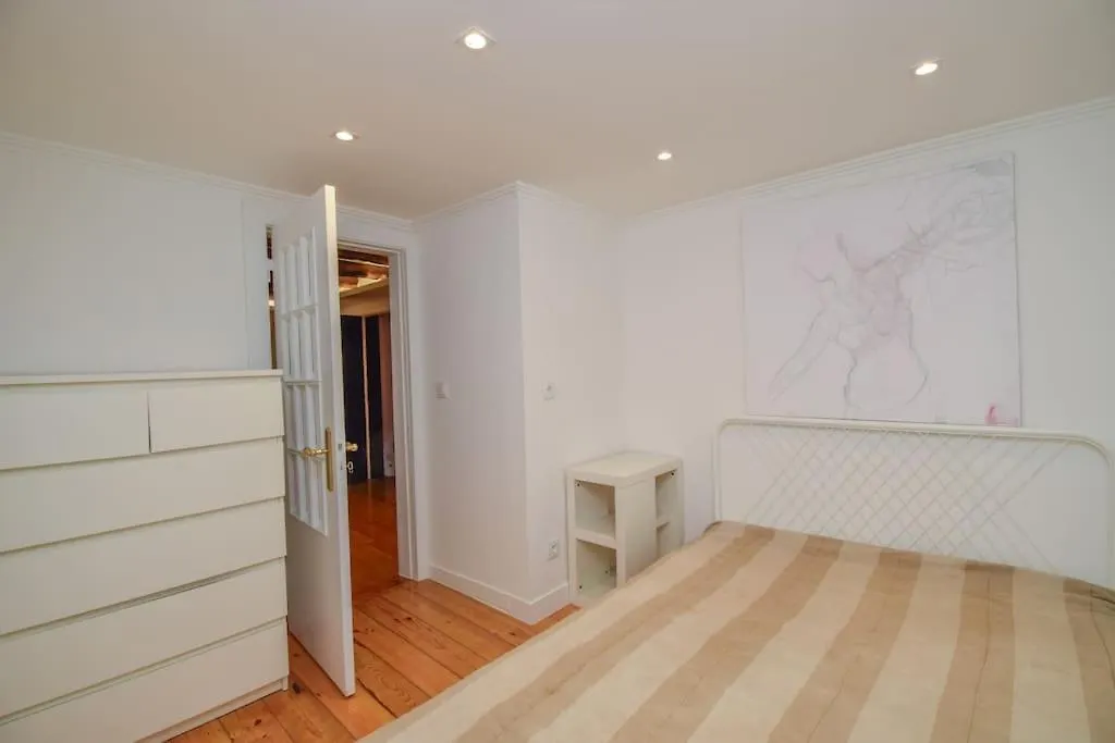Oleiro 7 Apartment Lisbon