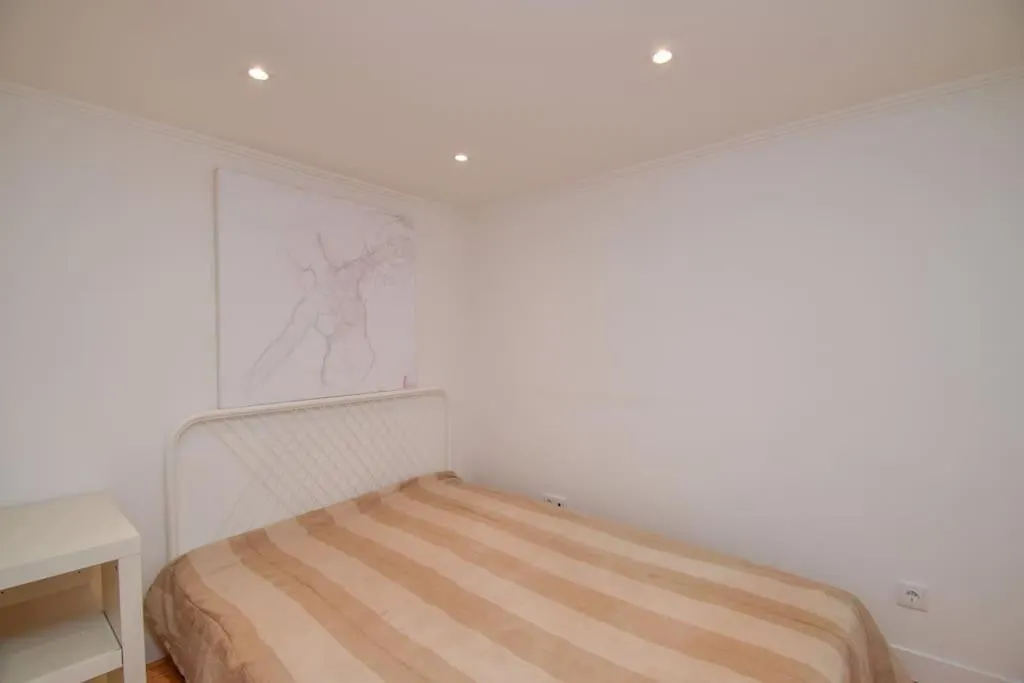 Oleiro 7 Apartment Lisbon