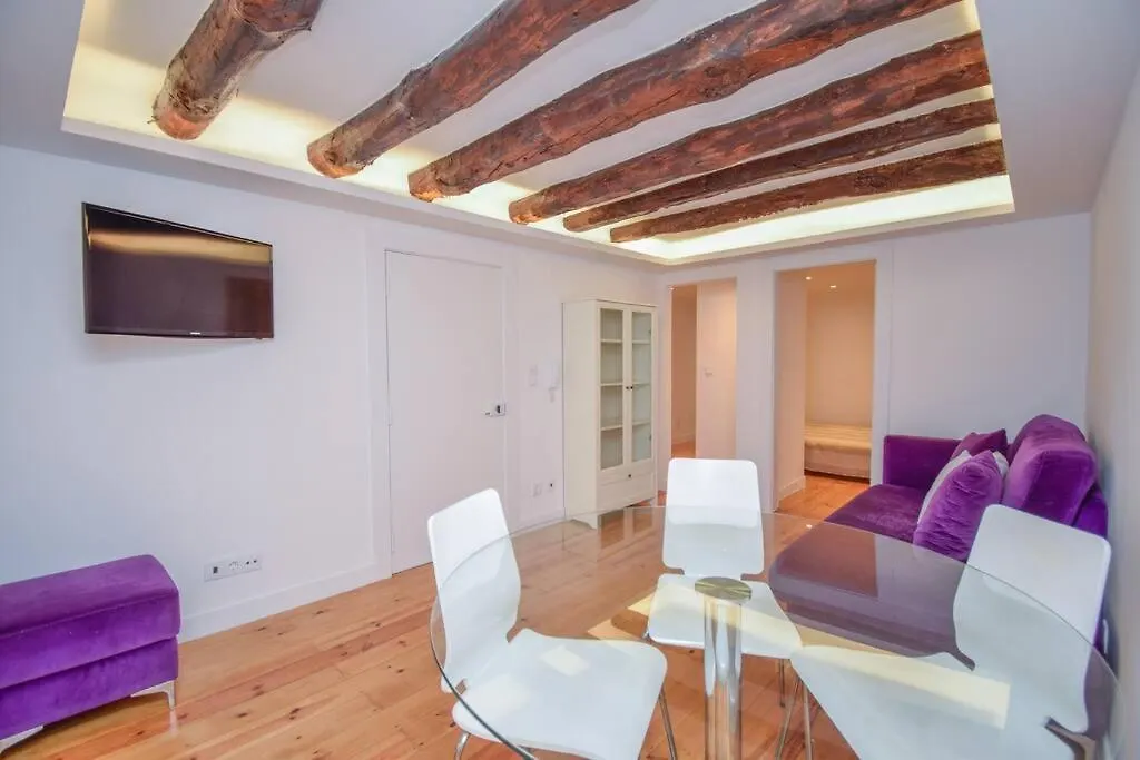 Oleiro 7 Apartment Lisbon